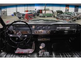 1964 Pontiac Catalina (CC-2074181) for sale in Kentwood, Michigan