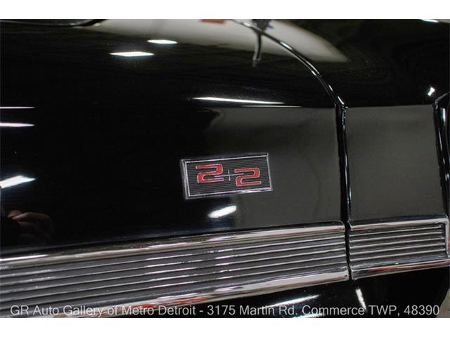 1964 Pontiac Catalina (CC-2074181) for sale in Kentwood, Michigan