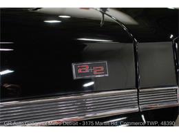 1964 Pontiac Catalina (CC-2074181) for sale in Kentwood, Michigan