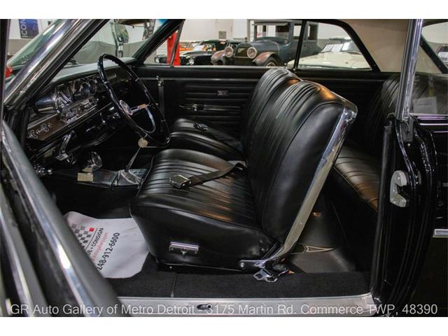 1964 Pontiac Catalina (CC-2074181) for sale in Kentwood, Michigan