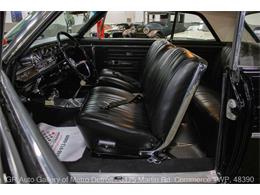 1964 Pontiac Catalina (CC-2074181) for sale in Kentwood, Michigan