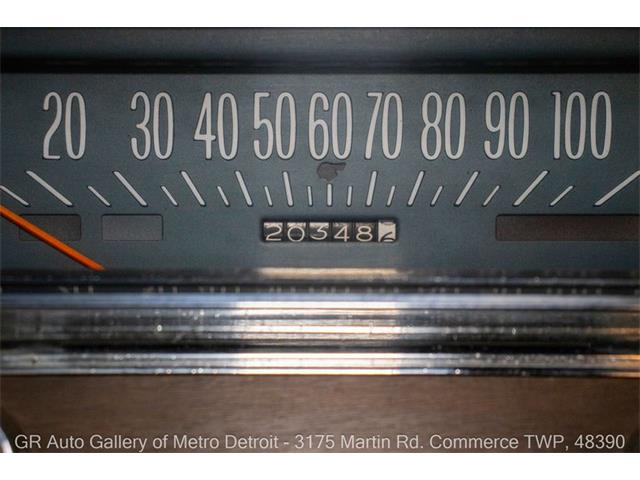 1964 Pontiac Catalina (CC-2074181) for sale in Kentwood, Michigan