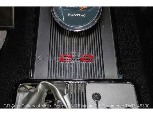 1964 Pontiac Catalina (CC-2074181) for sale in Kentwood, Michigan