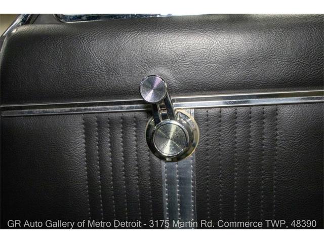 1964 Pontiac Catalina (CC-2074181) for sale in Kentwood, Michigan