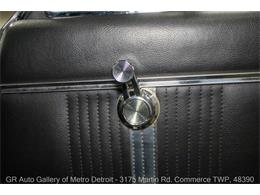 1964 Pontiac Catalina (CC-2074181) for sale in Kentwood, Michigan