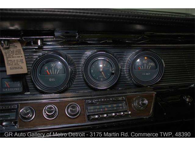 1964 Pontiac Catalina (CC-2074181) for sale in Kentwood, Michigan