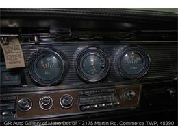 1964 Pontiac Catalina (CC-2074181) for sale in Kentwood, Michigan
