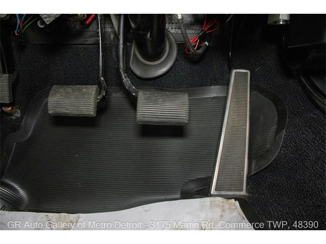 1964 Pontiac Catalina (CC-2074181) for sale in Kentwood, Michigan