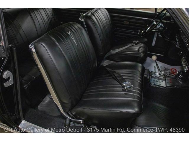 1964 Pontiac Catalina (CC-2074181) for sale in Kentwood, Michigan