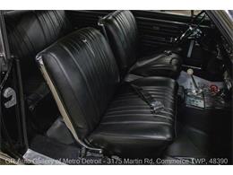 1964 Pontiac Catalina (CC-2074181) for sale in Kentwood, Michigan