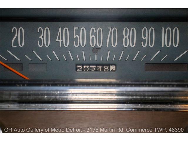 1964 Pontiac Catalina (CC-2074181) for sale in Kentwood, Michigan