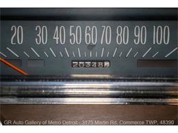 1964 Pontiac Catalina (CC-2074181) for sale in Kentwood, Michigan