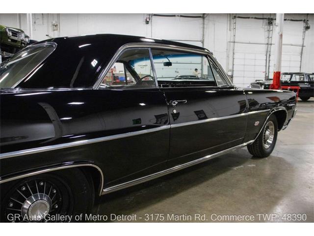 1964 Pontiac Catalina (CC-2074181) for sale in Kentwood, Michigan