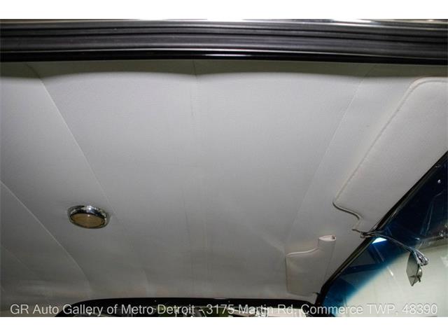 1964 Pontiac Catalina (CC-2074181) for sale in Kentwood, Michigan