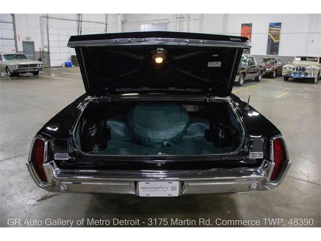 1964 Pontiac Catalina (CC-2074181) for sale in Kentwood, Michigan