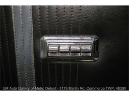 1964 Pontiac Catalina (CC-2074181) for sale in Kentwood, Michigan