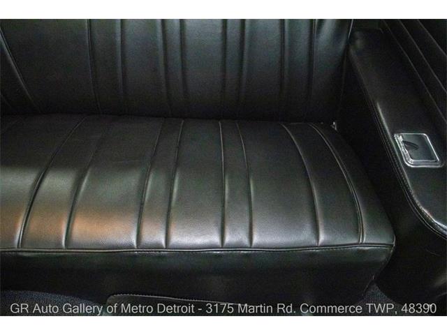 1964 Pontiac Catalina (CC-2074181) for sale in Kentwood, Michigan
