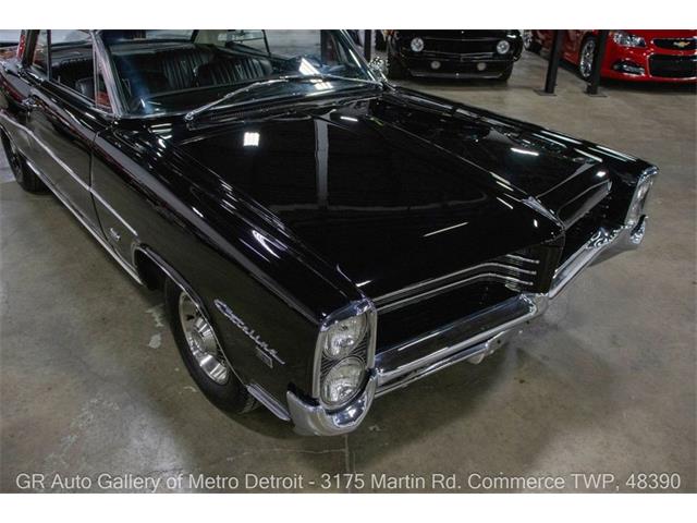1964 Pontiac Catalina (CC-2074181) for sale in Kentwood, Michigan