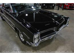 1964 Pontiac Catalina (CC-2074181) for sale in Kentwood, Michigan