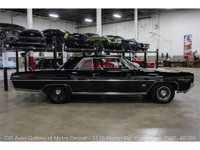 1964 Pontiac Catalina (CC-2074181) for sale in Kentwood, Michigan