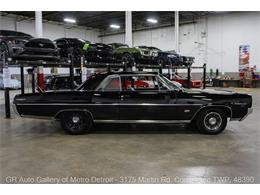 1964 Pontiac Catalina (CC-2074181) for sale in Kentwood, Michigan