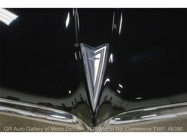 1964 Pontiac Catalina (CC-2074181) for sale in Kentwood, Michigan