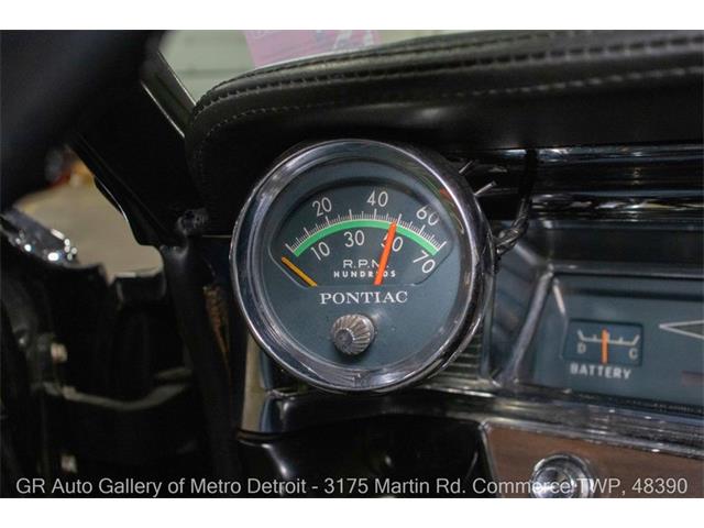 1964 Pontiac Catalina (CC-2074181) for sale in Kentwood, Michigan