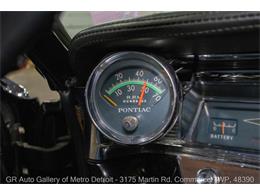 1964 Pontiac Catalina (CC-2074181) for sale in Kentwood, Michigan