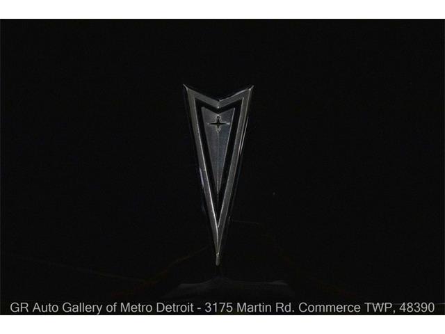 1964 Pontiac Catalina (CC-2074181) for sale in Kentwood, Michigan