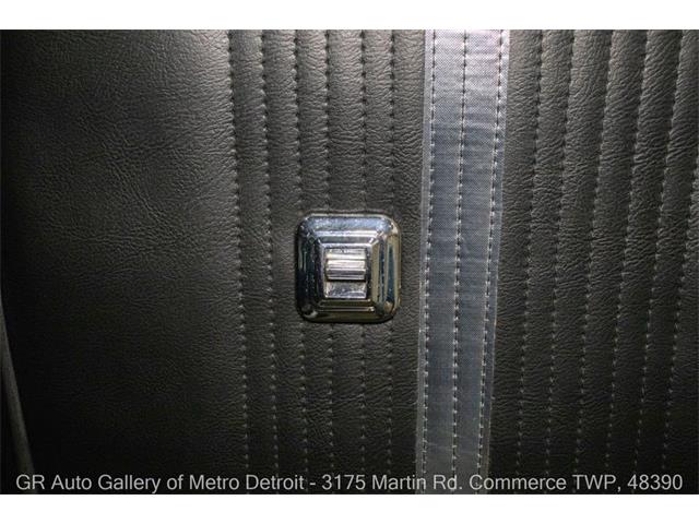 1964 Pontiac Catalina (CC-2074181) for sale in Kentwood, Michigan