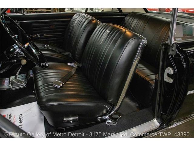 1964 Pontiac Catalina (CC-2074181) for sale in Kentwood, Michigan