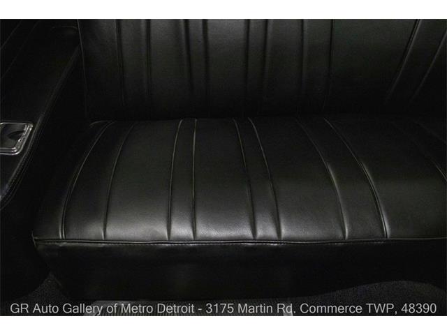 1964 Pontiac Catalina (CC-2074181) for sale in Kentwood, Michigan