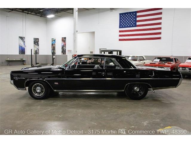 1964 Pontiac Catalina (CC-2074181) for sale in Kentwood, Michigan
