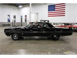 1964 Pontiac Catalina (CC-2074181) for sale in Kentwood, Michigan