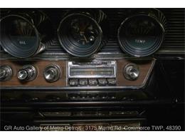 1964 Pontiac Catalina (CC-2074181) for sale in Kentwood, Michigan