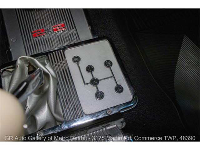1964 Pontiac Catalina (CC-2074181) for sale in Kentwood, Michigan