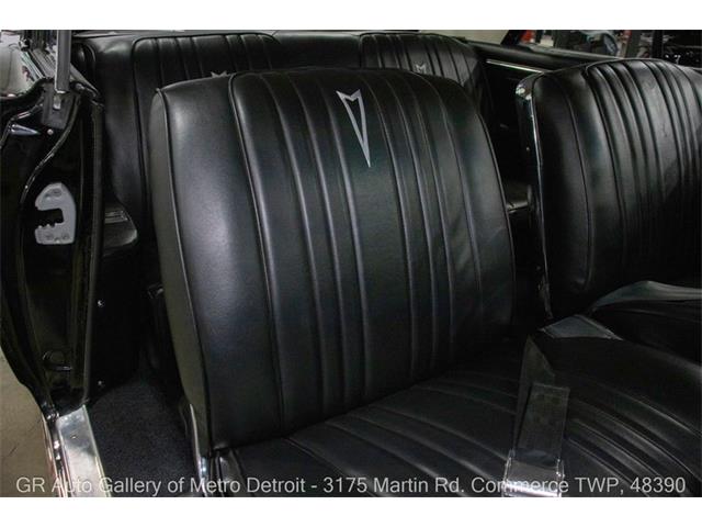 1964 Pontiac Catalina (CC-2074181) for sale in Kentwood, Michigan