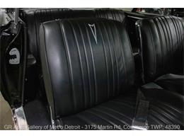 1964 Pontiac Catalina (CC-2074181) for sale in Kentwood, Michigan