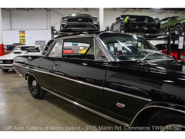 1964 Pontiac Catalina (CC-2074181) for sale in Kentwood, Michigan