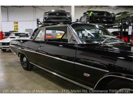 1964 Pontiac Catalina (CC-2074181) for sale in Kentwood, Michigan