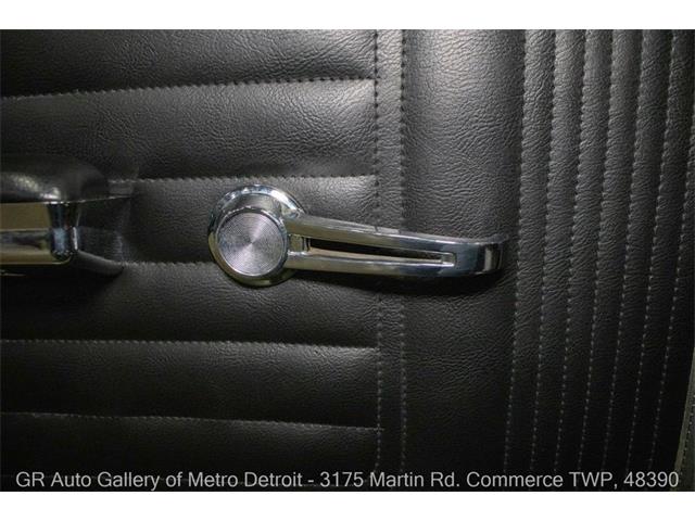 1964 Pontiac Catalina (CC-2074181) for sale in Kentwood, Michigan
