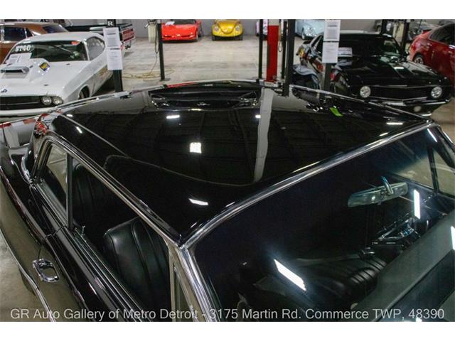 1964 Pontiac Catalina (CC-2074181) for sale in Kentwood, Michigan