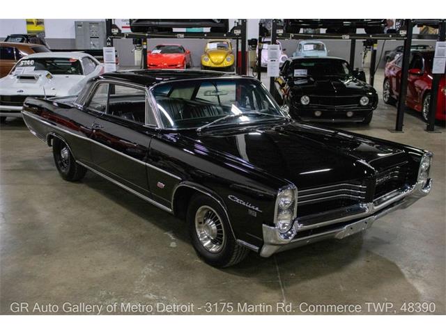 1964 Pontiac Catalina (CC-2074181) for sale in Kentwood, Michigan