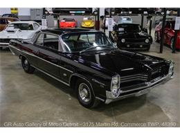 1964 Pontiac Catalina (CC-2074181) for sale in Kentwood, Michigan
