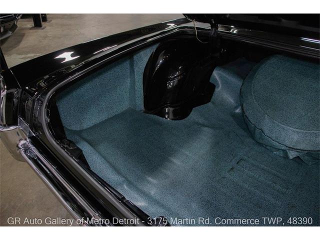 1964 Pontiac Catalina (CC-2074181) for sale in Kentwood, Michigan