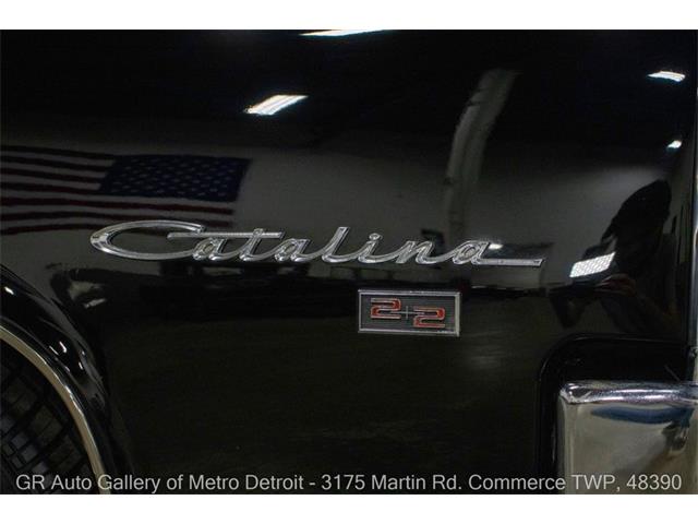 1964 Pontiac Catalina (CC-2074181) for sale in Kentwood, Michigan