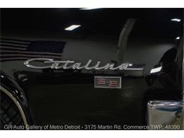 1964 Pontiac Catalina (CC-2074181) for sale in Kentwood, Michigan