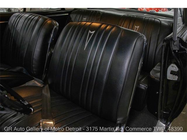 1964 Pontiac Catalina (CC-2074181) for sale in Kentwood, Michigan