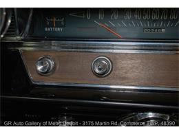 1964 Pontiac Catalina (CC-2074181) for sale in Kentwood, Michigan