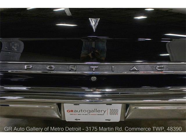1964 Pontiac Catalina (CC-2074181) for sale in Kentwood, Michigan